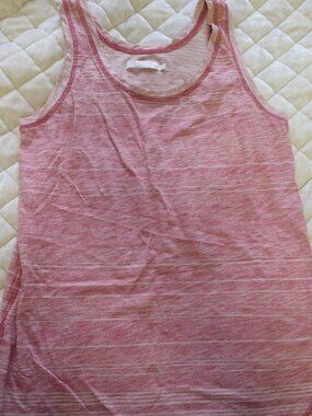 Prana tank